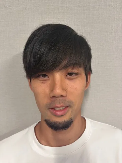伊藤　慶将